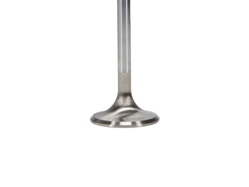 Manley Ford 4.6L/5.4L SOHC (2 Valve) 96-98 w/Bead Loc Groove 36mm Race Master Exhaust Valve - Single thumbnail 7