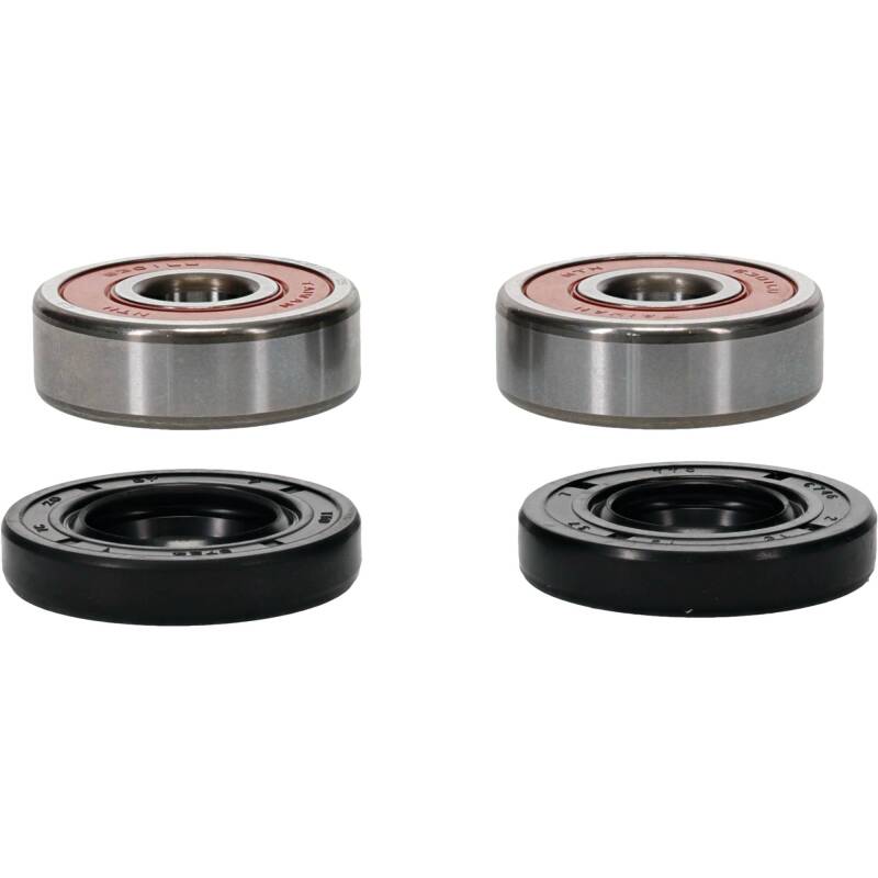 PIV Wheel Bearing Kit
