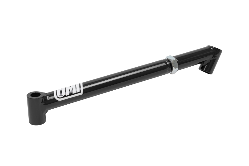 UMI Performance 64-67 GM A-Body Control Arm Reinforcements/Frame Braces thumbnail 5