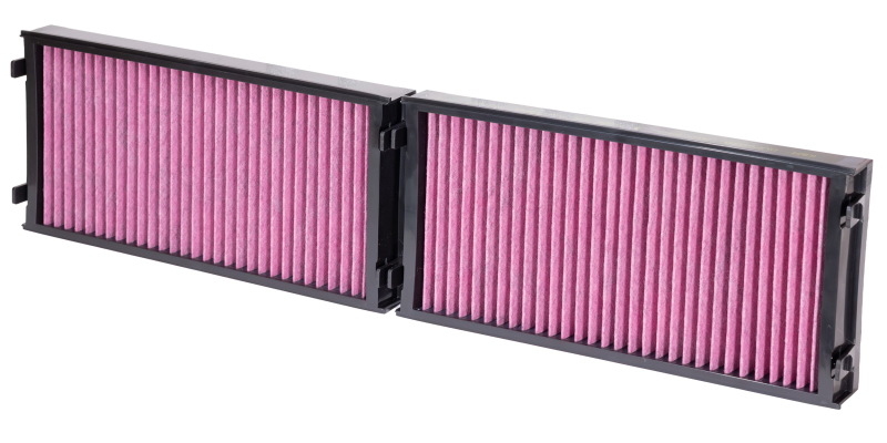 K&N Disposable Cabin Air Filter Advantage Plus 07-19 BMW X5