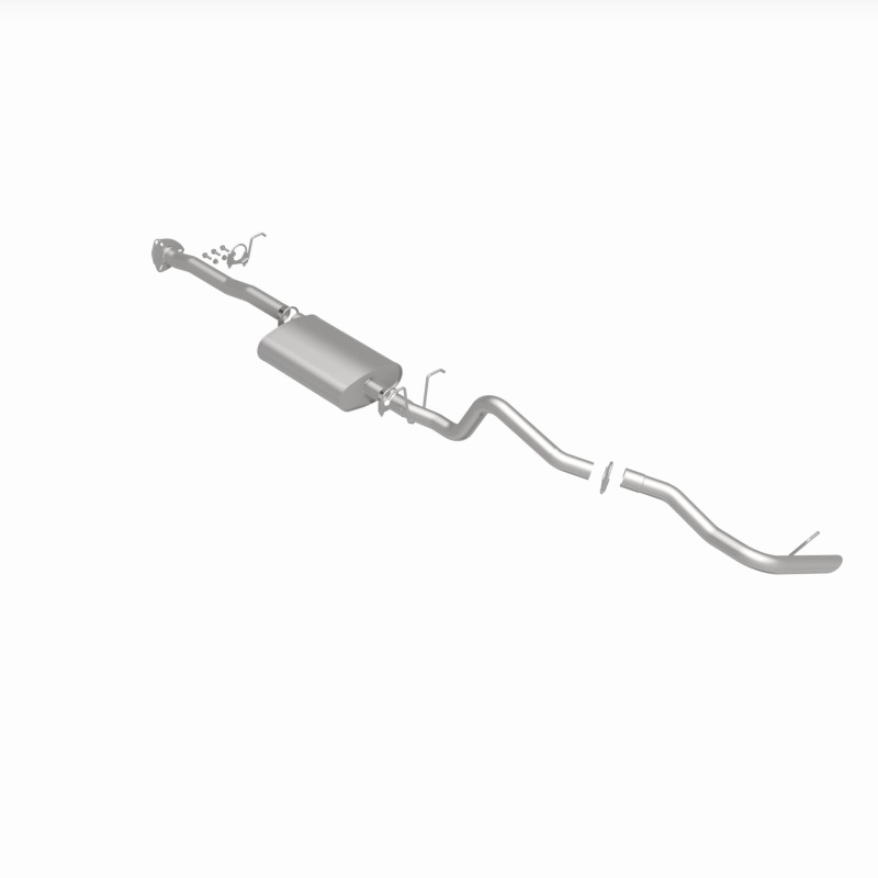 MagnaFlow BRE Exhaust Kit 98-01 Sonoma S10 Hombre 4.3L thumbnail 9