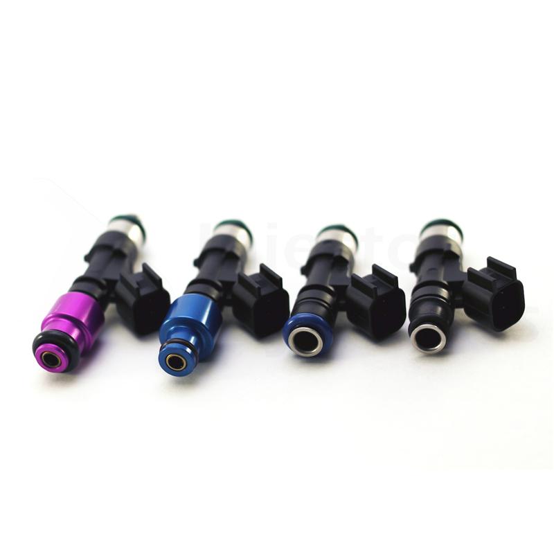 ID 1050cc Injector Sets -4 Cyl