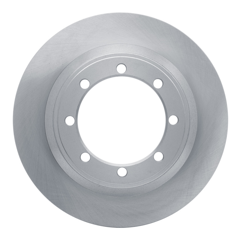 DFC Brake Rotors - Plain