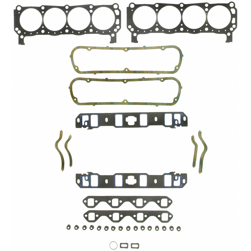FEL Cylinder Head Gaskets