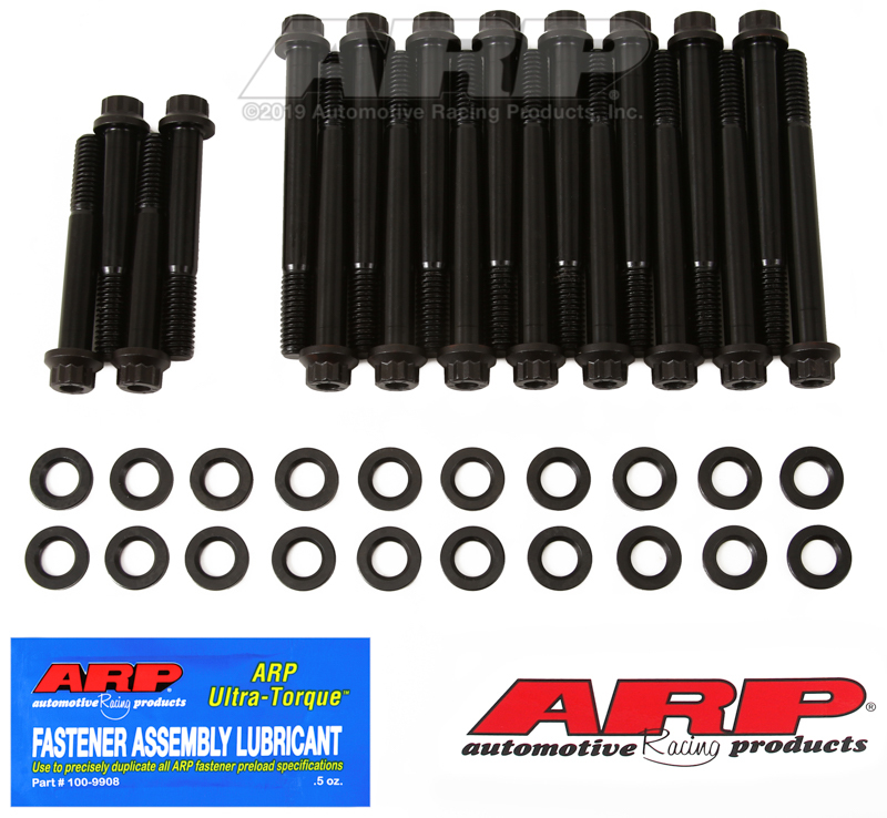 ARP Head Bolt Kits