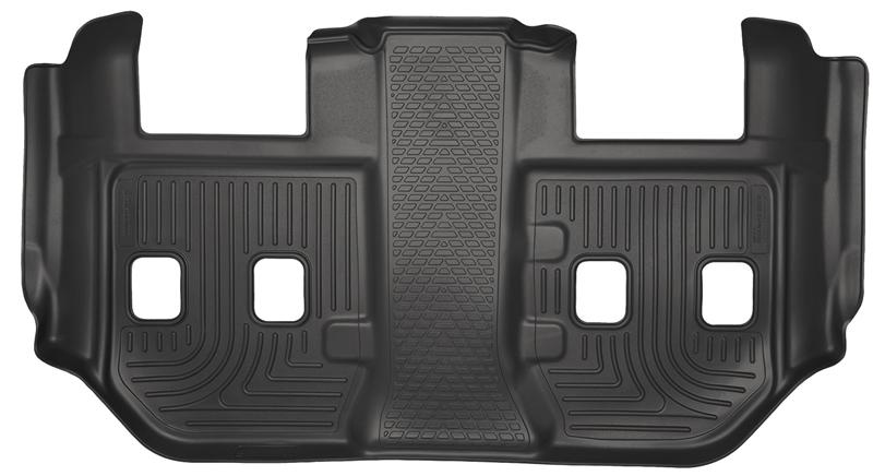 HL WB - Rear - Black