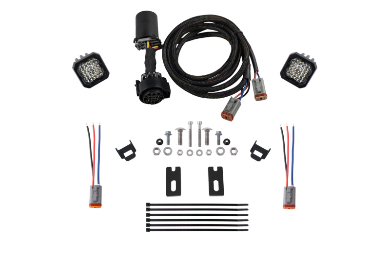 DIO LED Light Kit