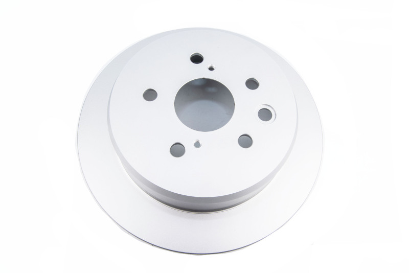 DBA En-Shield Standard Rotors