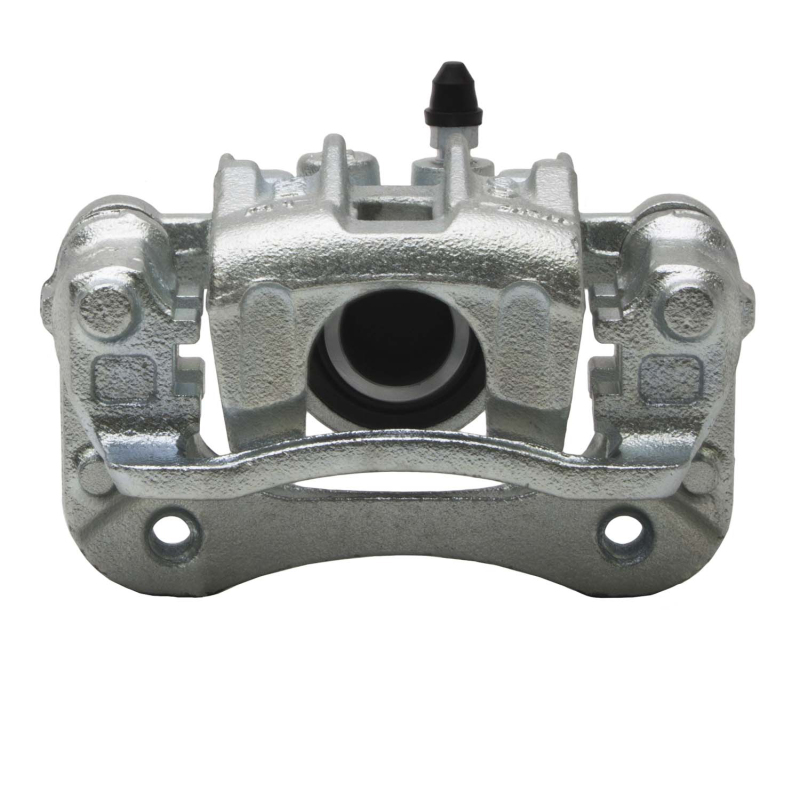 DFC 16-20 Hyundai Sonata Rear-R Premium Caliper - Silver Zinc Coated