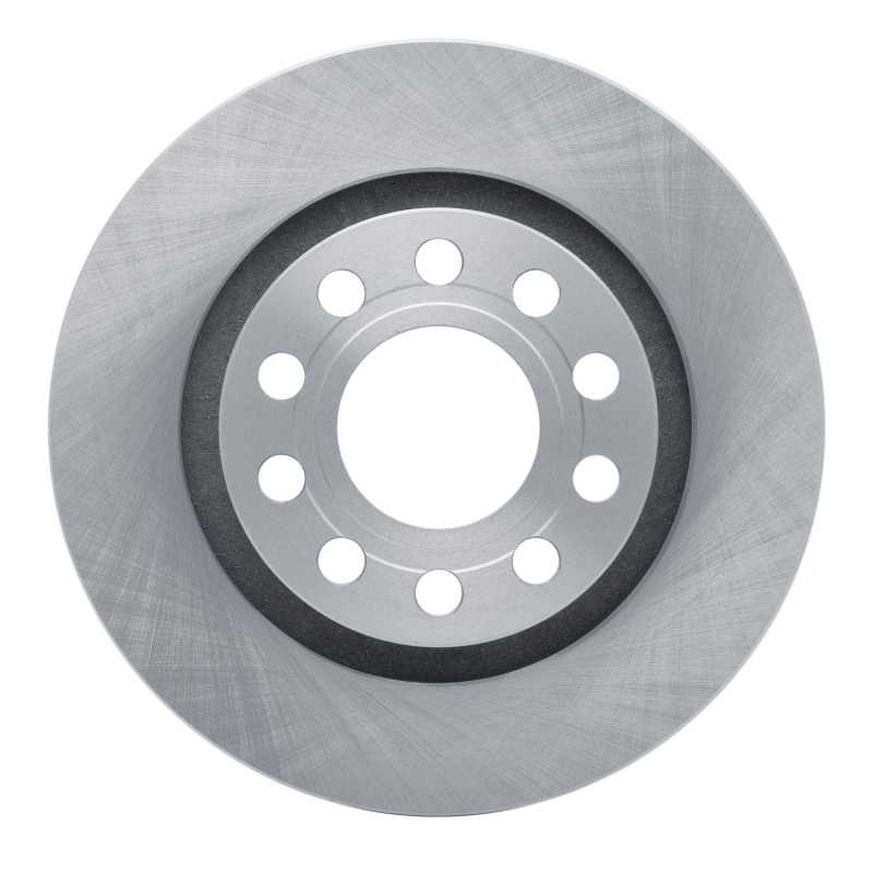 DFC Brake Rotors - Plain