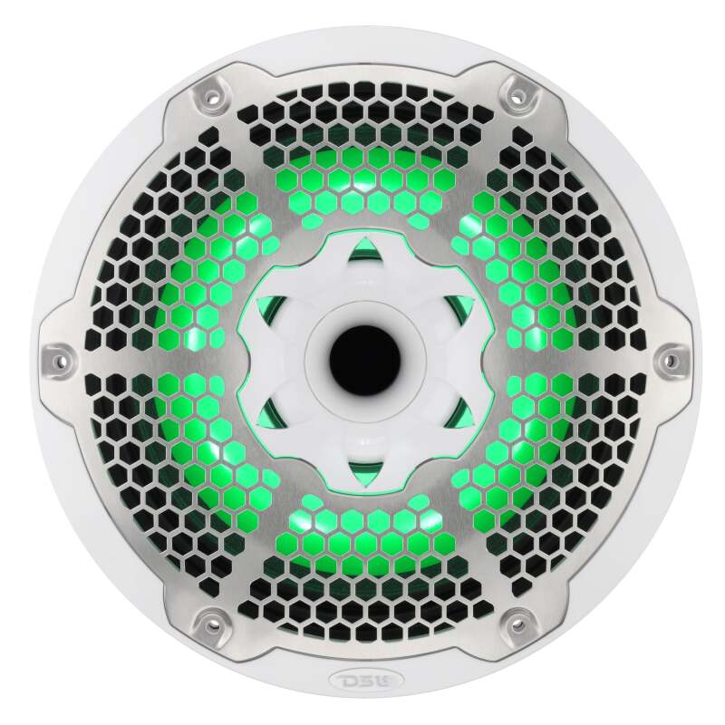 DSE NXL Coaxial Marine Speakers