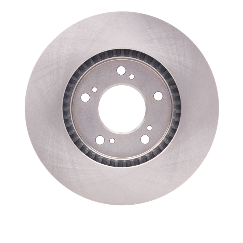 DFC 91-01 Acura RL Front Brake Rotor thumbnail 2