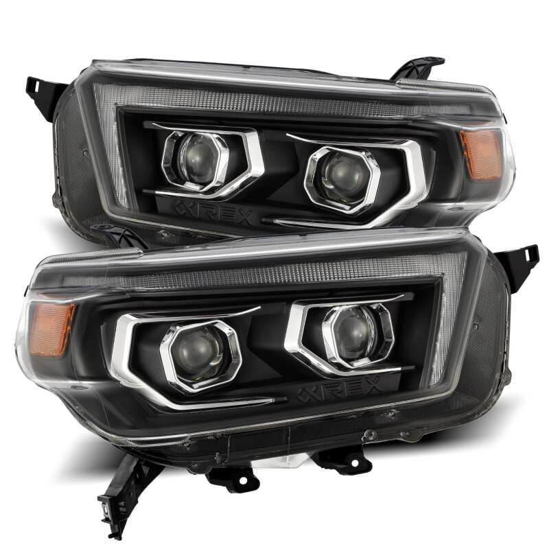 ARX PRO-Series Headlights