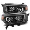 ARX PRO-Series Headlights