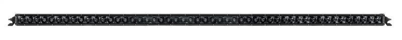 Rigid Industries 50in SR Series PRO - Spot - Midnight Edition thumbnail 2