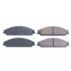 PSB Z16 Evolution Brake Pads
