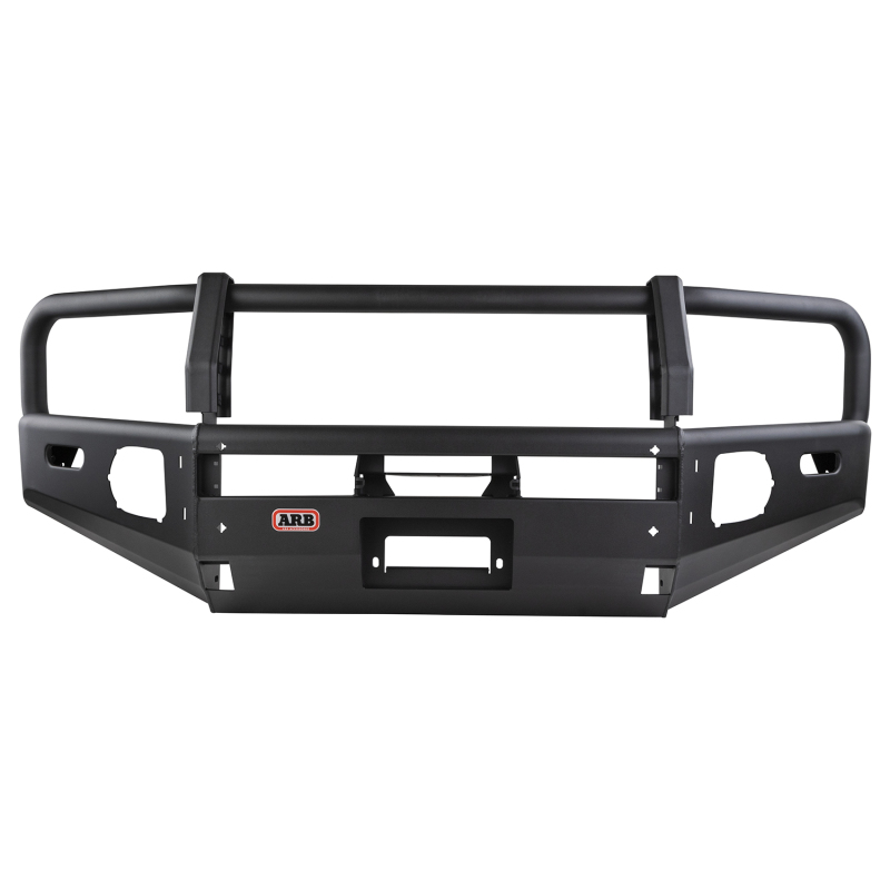 ARB Summit Bull Bars