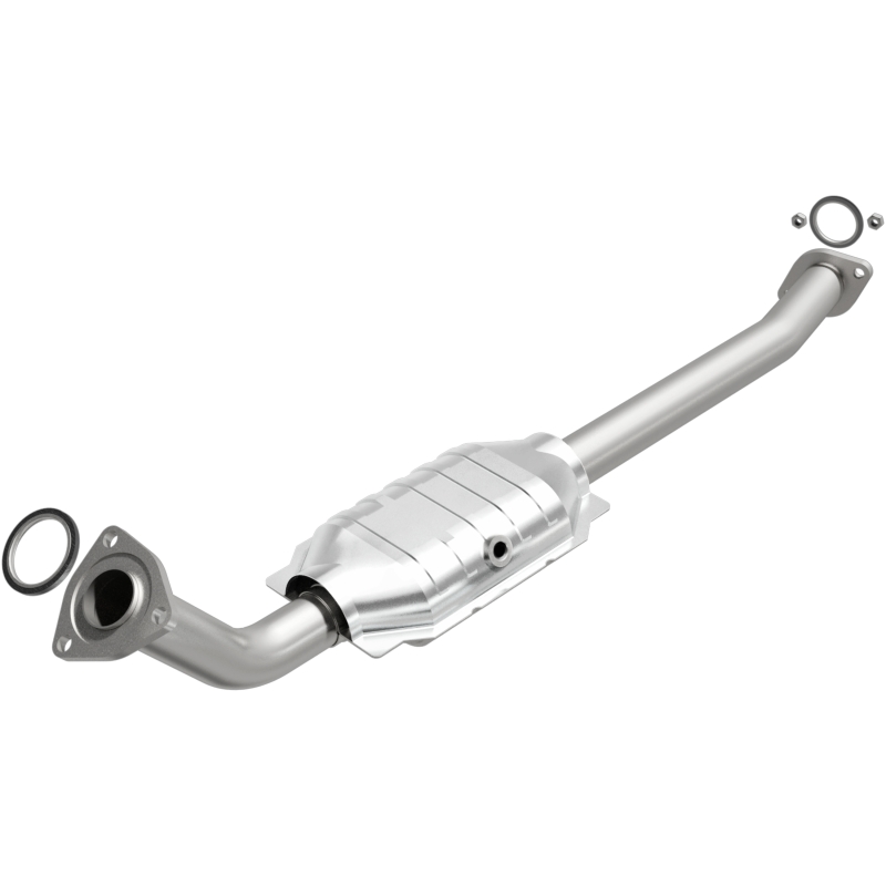 MagnaFlow Direct Fit Catalytic Converter 05-07 Toyota Sequoia 8 4.7L P/S thumbnail 3