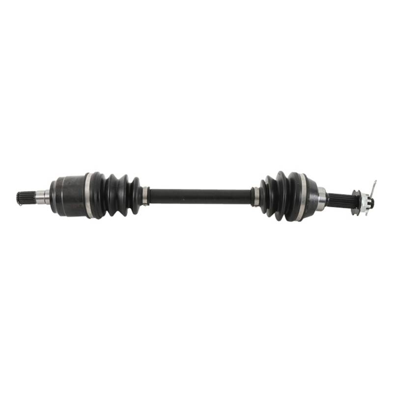 ABR Xtreme Duty Axles