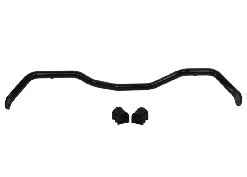 WL Sway Bars - Rear