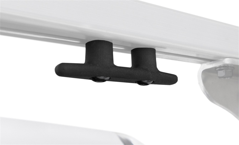 ACC ADARAC Truck Rack