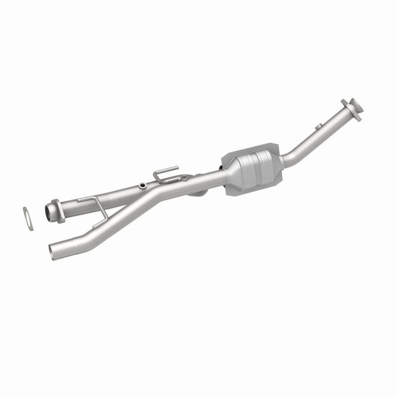 MagnaFlow Direct Fit Catalytic Converter 97-01 Explorer-Mountaineer thumbnail 9