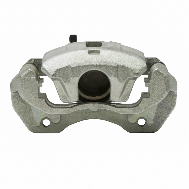 DFC 03-06 Mitsubishi Outlander Front-R Silver Zinc Coated Premium Caliper