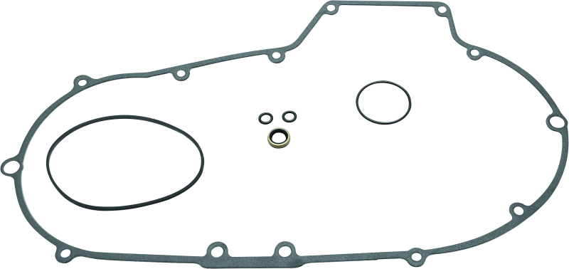Twin Power 96-03 XL Primary Gasket Kit thumbnail 2
