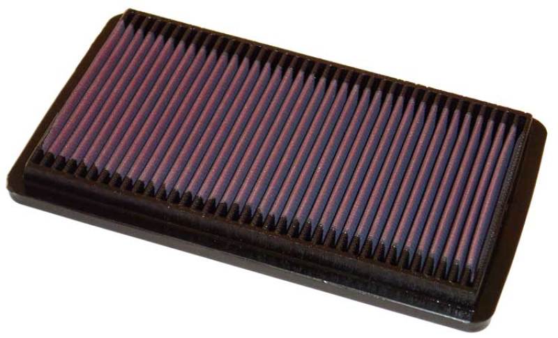 K&N Replacement Air Filter HONDA ACCORD 2.3L L4 98-02 thumbnail 3