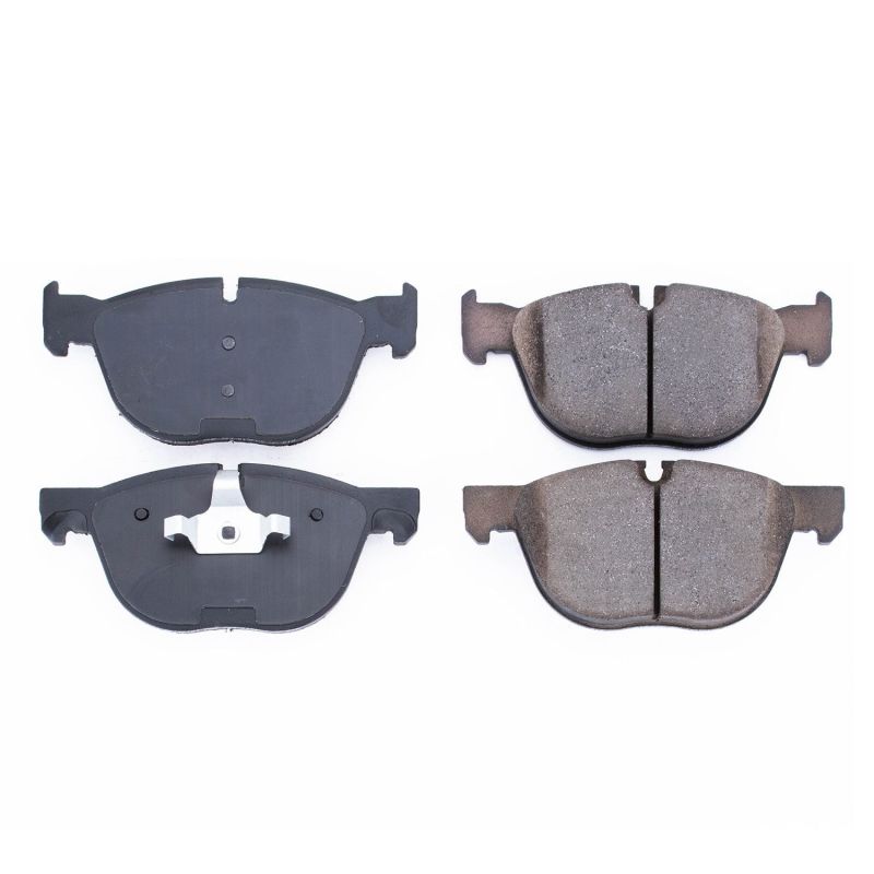 PSB Z16 Evolution Brake Pads