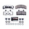 PSB Z36 Truck & Tow Brake Pads