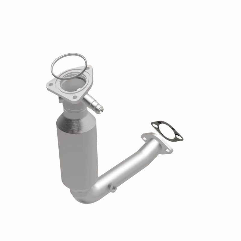MagnaFlow Direct Fit Catalytic Converter 2000 and 2002 Ford Focus 2.0 thumbnail 9