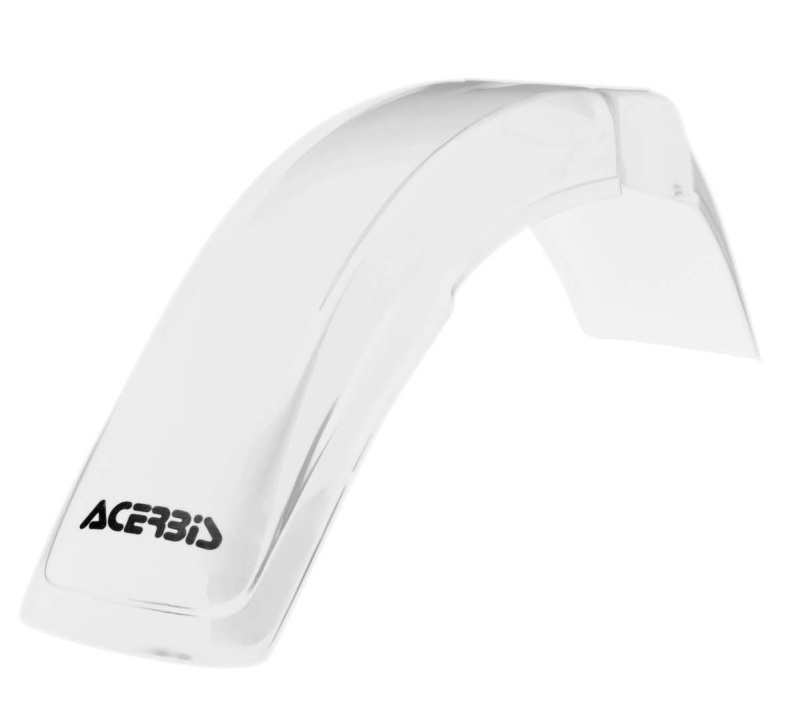 ACB Front Fender