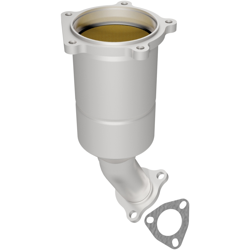 MagnaFlow Direct Fit Catalytic Converter 00-04 Nissan Frontier thumbnail 2