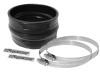 aFe MagnumFORCE Coupling Kit 4 3/4in ID x 3in L Hump (Polyurethane) thumbnail 4
