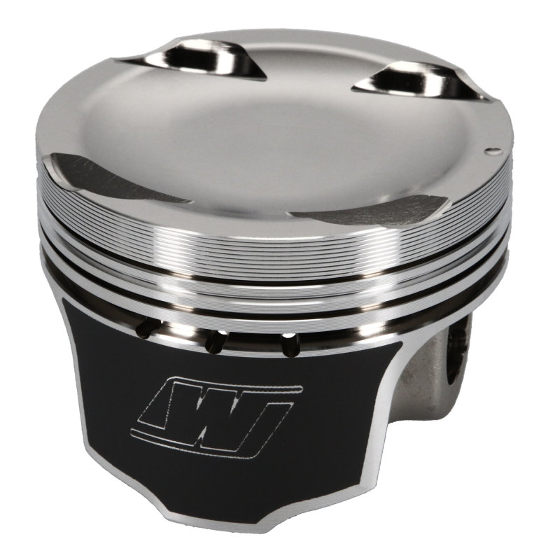 Wiseco 1400 HD Mitsu EVO 8 - 4G63 Turbo -14cc Piston Shelf Stock thumbnail 5