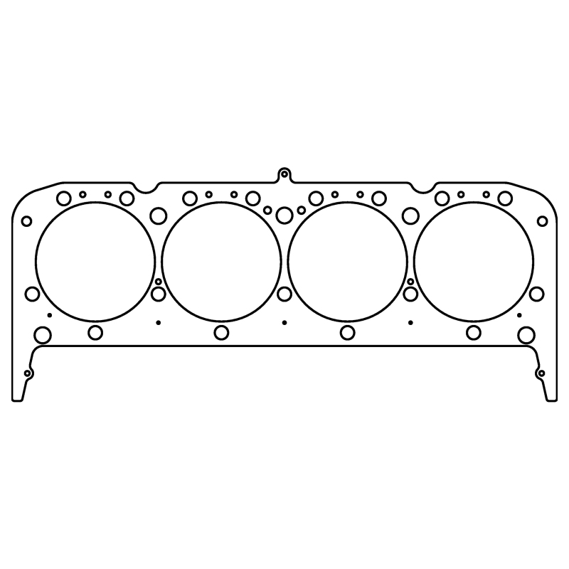 CG Head Gaskets