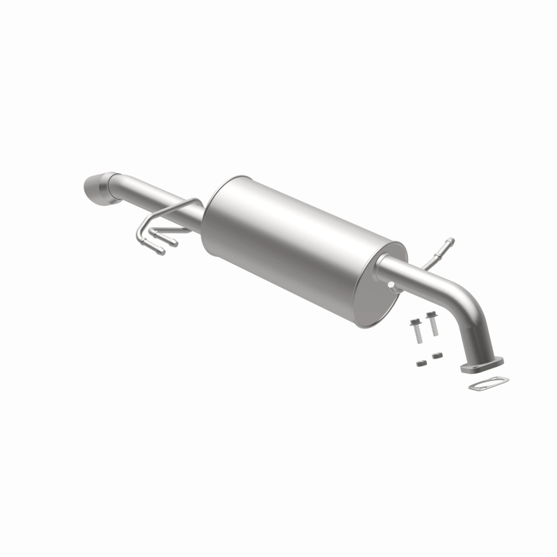 BRExhaust 12-17 ACCENT RIO 1.6L Exhaust Kit thumbnail 8