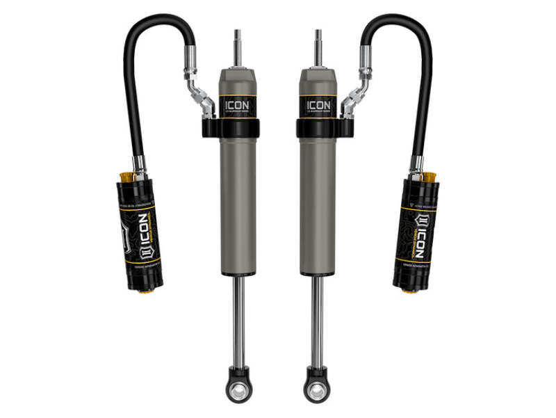 ICO 2.5 Series Shocks