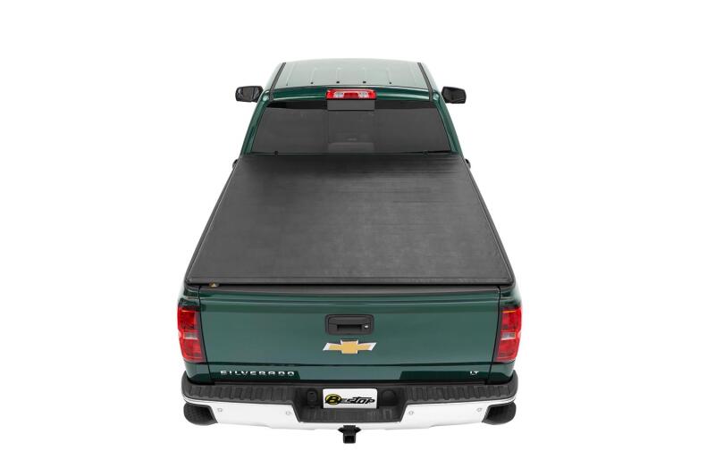 BES Tonneau Covers