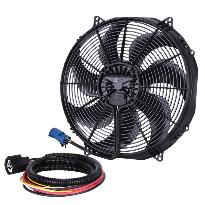 SPL Fans - Brushless