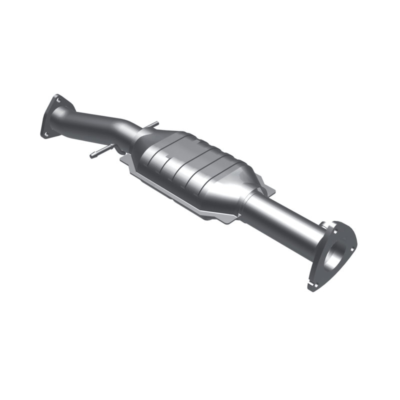 MagnaFlow Direct Fit Catalytic Converter Sonoma-S10 99 4.3L thumbnail 4