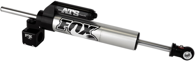 Fox 07+ Jeep JK 2.0 Performance Series 8.1in. ATS Stabilizer Steering Damper 1-3/8 in. Tie Rod thumbnail 9