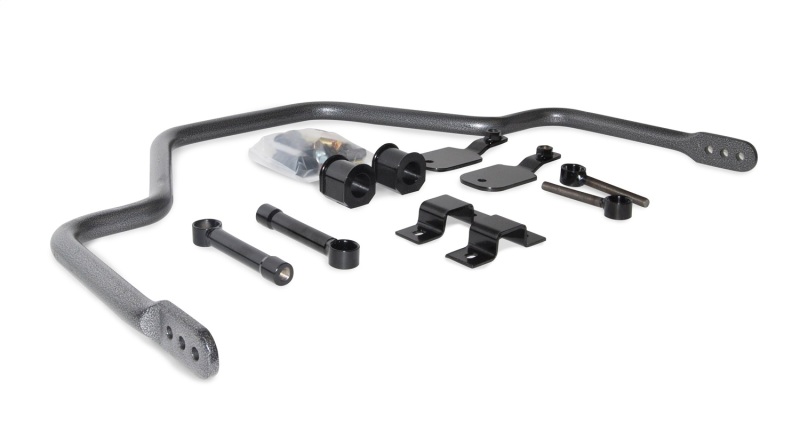 HWG Big Wig Rear Sway Bars