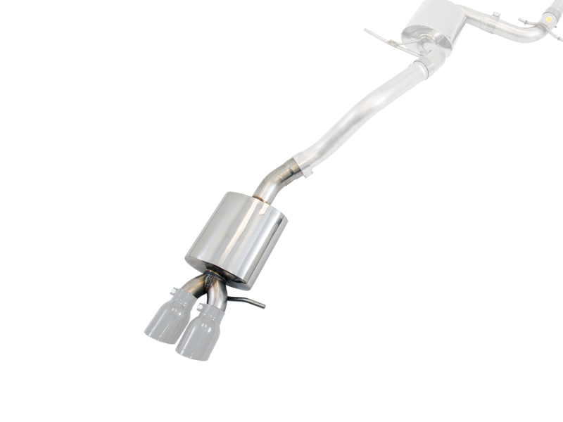 AWE Exhaust Conversion Kits