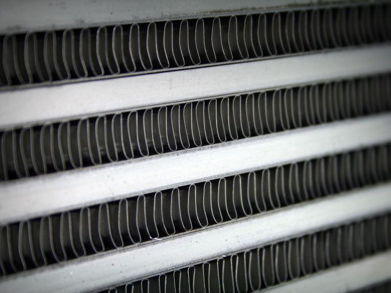 AFE Bladerunner I/C & Tubes