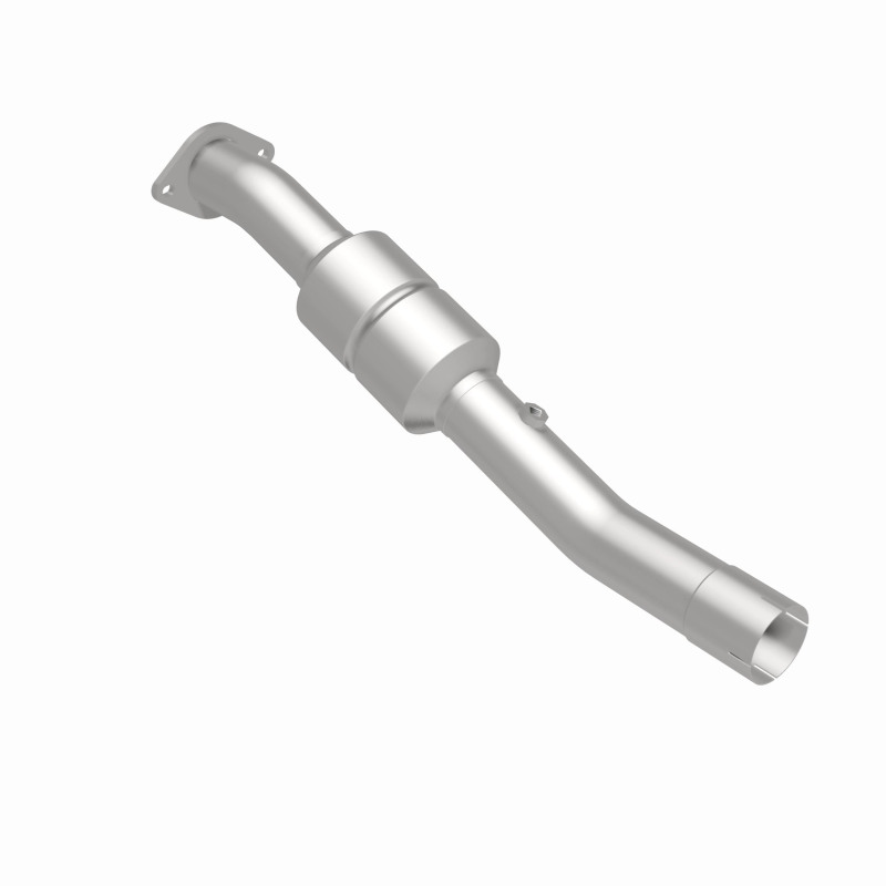 MagnaFlow Direct Fit Catalytic Converter 03-08 Chevy/GMC Passenger Side Rear thumbnail 9