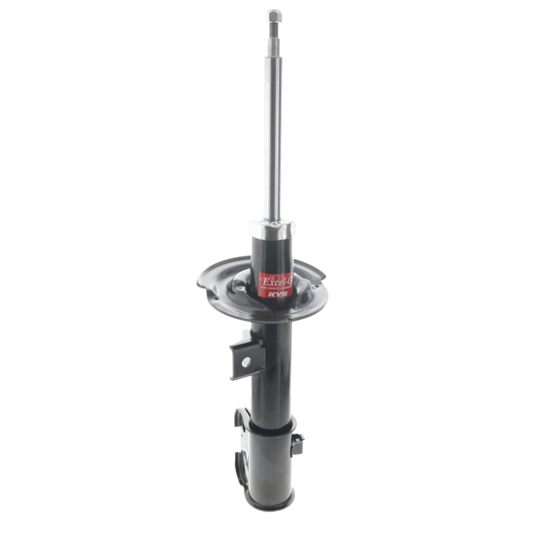 KYB Excel-G Strut 13-18 Hyundai Sante Fe/2014-2015 Kia Sorento Front Left thumbnail 2