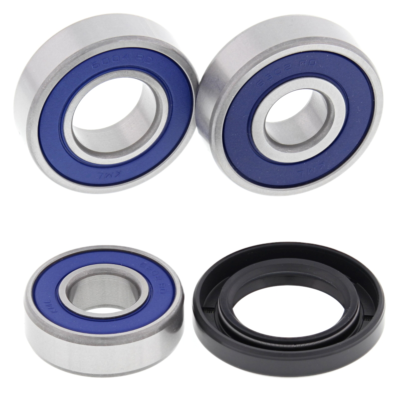 ABR Wheel Bearing Kits
