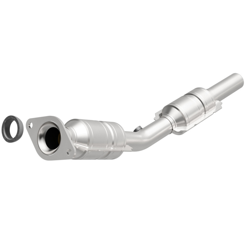 MagnaFlow Direct Fit Catalytic Converter 03-04 Pontiac Vibe 1.8L thumbnail 4